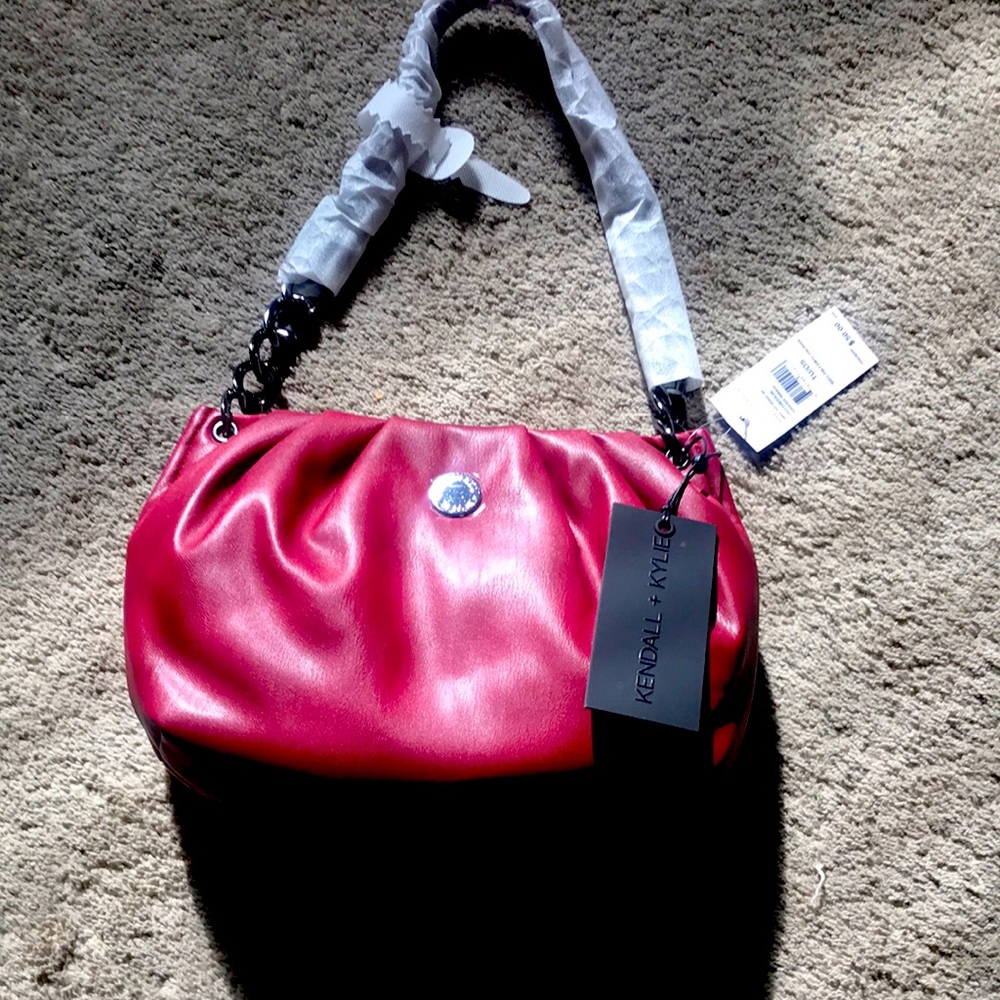 New Kendall + Kylie handbag
